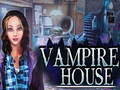 Hra Vampire House