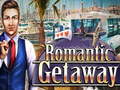 Hra Romantic Getaway