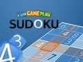 Hra Sudoku Fun Game