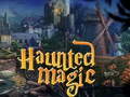 Hra Haunted Magic
