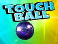 Hra Touch Balls