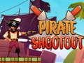 Hra Pirate Shootout