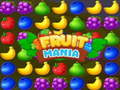 Hra Fruit Mania 