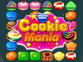 Hra Cookie Mania