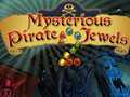 Hra Mysterious Pirate Jewels 2