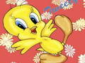 Hra Tweety Jigsaw Puzzle Collection