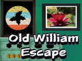 Hra Old William Escape