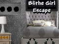 Hra Blithe Girl Escape