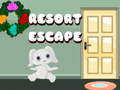 Hra Resort Escape