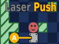 Hra Laser Push