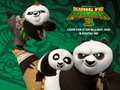 Hra Kung Fu Panda 3: Training Competition