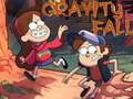 Hra Gravity Fall