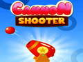 Hra Cannon shooter