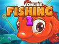 Hra Fishing 2 Online