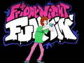 Hra Friday Night Funkin vs Shaggy