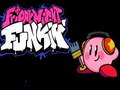Hra Friday Night Funkin vs Kirby