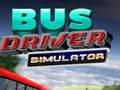 Hra Bus Driver Simulator