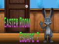 Hra Amgel Easter Room Escape 2