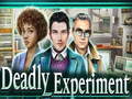Hra Deadly Experiment