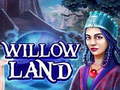 Hra Willow Land