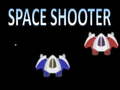 Hra Space Shooter 