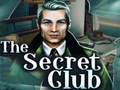 Hra The Secret Club