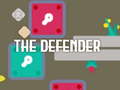 Hra The defender