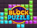 Hra Block Puzzle