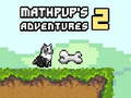 Hra MathPlup`s Adventures 2