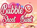 Hra Bubble Shoot Burst