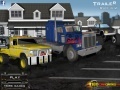 Hra Trailer Racing 2
