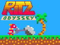 Hra Ritz Odyssey