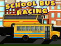 Hra School Bus Racing