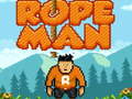 Hra Ropeman