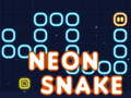 Hra Neon Snake 