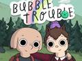 Hra Summer Camp Island Bubble Trouble