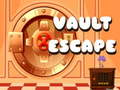 Hra Vault Escape