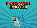 Hra Hungry Shark Evolution