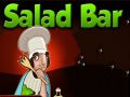 Hra Salad Bar