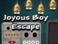 Hra Joyous Boy Escape