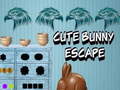 Hra Cute Bunny Escape