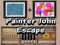Hra Painter John Escape