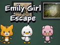 Hra Emily Girl Escape