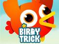 Hra Birdy Trick