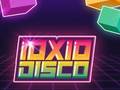 Hra 10x10 Disco