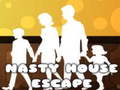 Hra Nasty House Escape