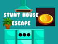Hra Stunt House Escape