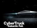 Hra CyberTruck Galactic Fall