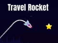 Hra Travel rocket
