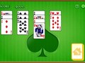 Hra Aces Up Solitaire